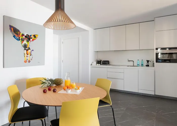 Pure Salt Residences * Playa de Palma (Mallorca)