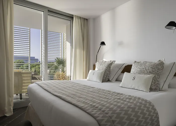 Pure Salt Residences Apartamento
