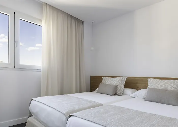 Pure Salt Residences アパート プラヤ・デ・パルマ