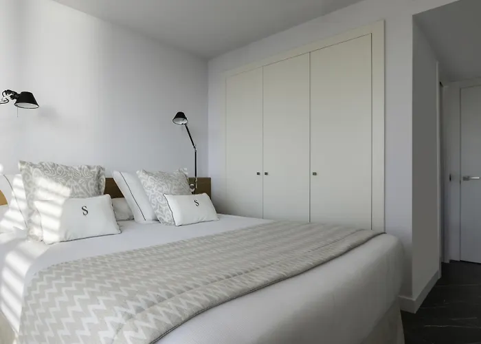 Pure Salt Residences アパート *