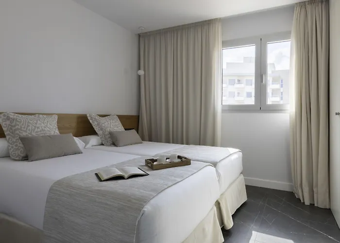 Pure Salt Residences Playa de Palma (Mallorca)