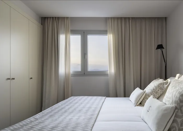 Apartamento Pure Salt Residences