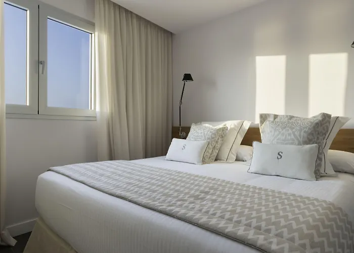 Pure Salt Residences Apartment Playa de Palma (Mallorca)