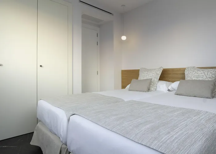 Pure Salt Residences Apartment