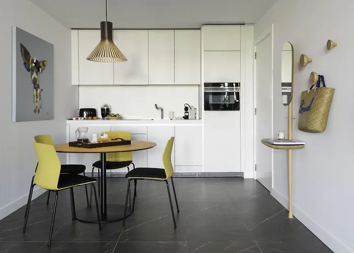 Pure Salt Residences