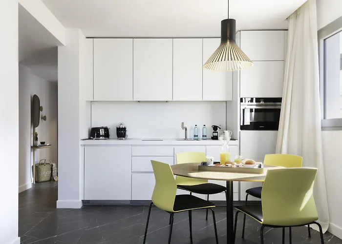 Pure Salt Residences プラヤ・デ・パルマ