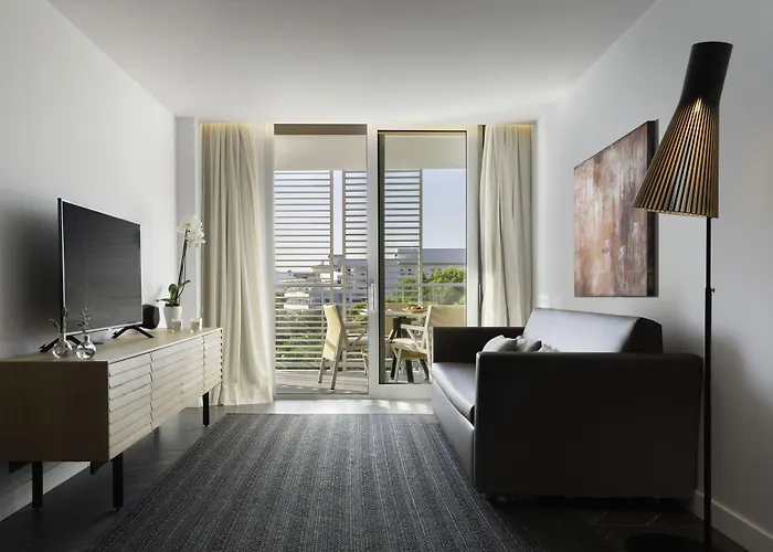 Apartment Pure Salt Residences Playa de Palma (Mallorca)