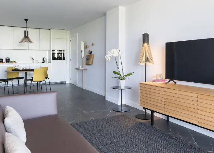 Pure Salt Residences * プラヤ・デ・パルマ