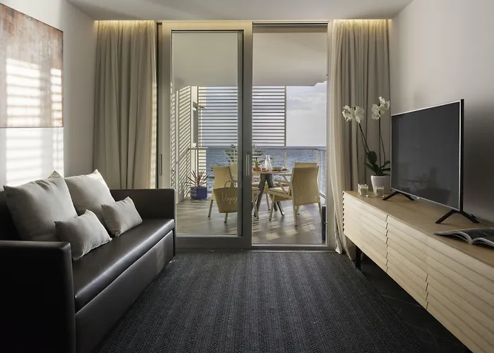 Pure Salt Residences Apartment Playa de Palma (Mallorca)