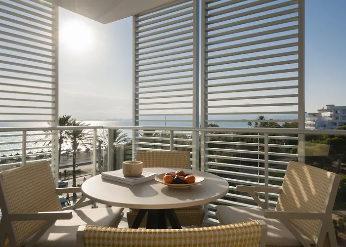 Apartment Pure Salt Residences Playa de Palma (Mallorca)