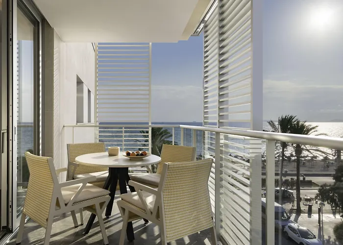 Pure Salt Residences Apartamento *