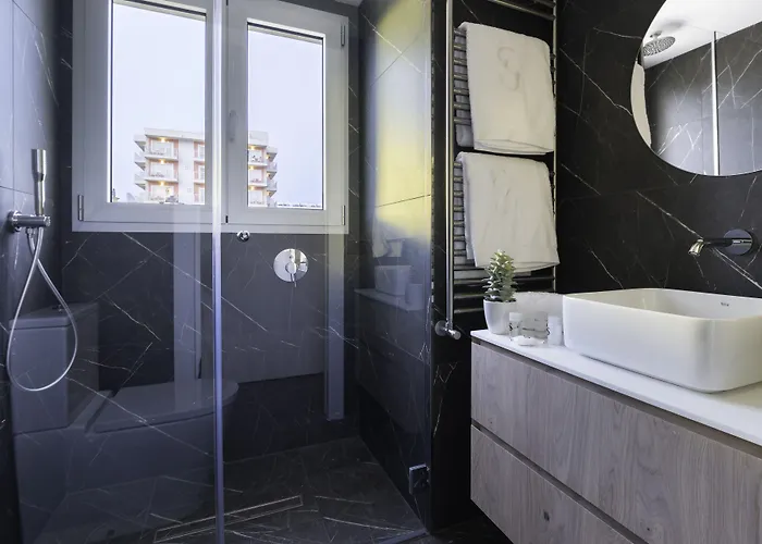 Pure Salt Residences *