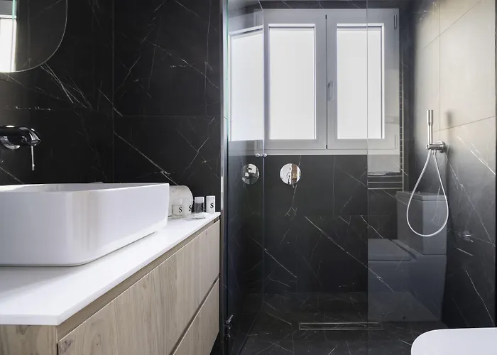 Apartamento Pure Salt Residences