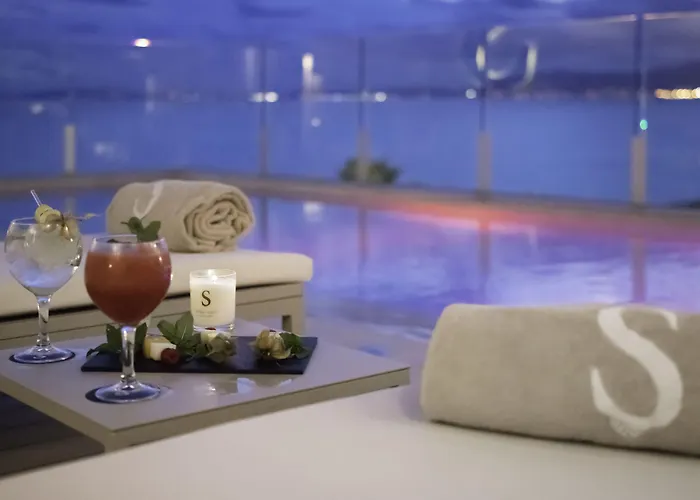 Apartamento Pure Salt Residences Playa de Palma (Mallorca)