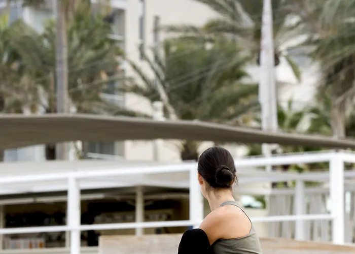 Apartment Pure Salt Residences