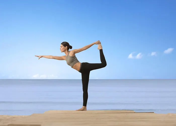 Pure Salt Residences *