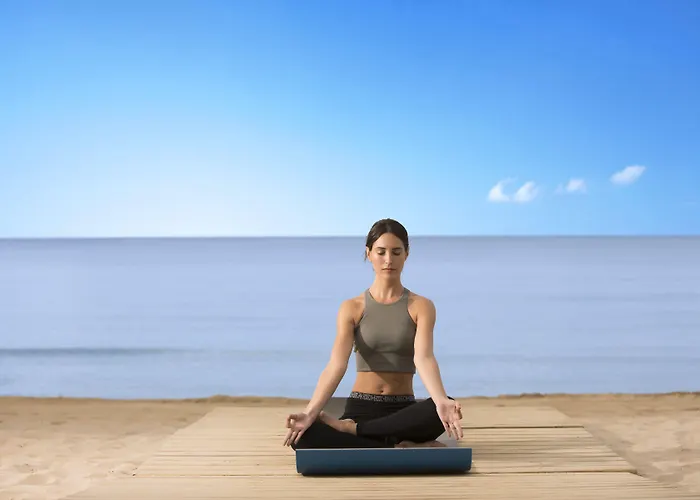 Apartamento Pure Salt Residences *