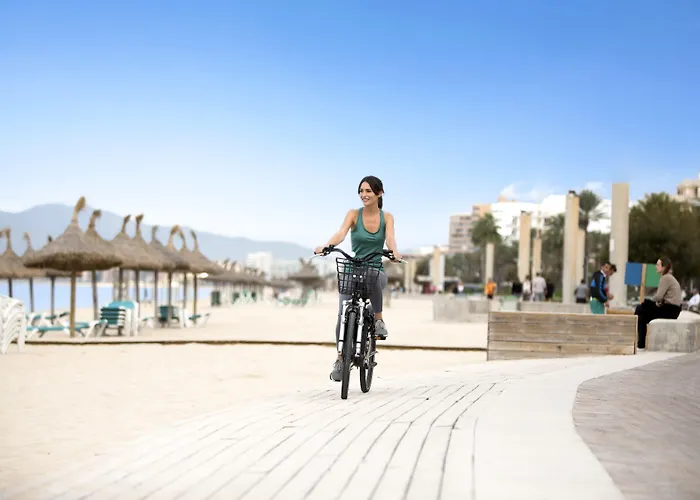 Apartamento Pure Salt Residences