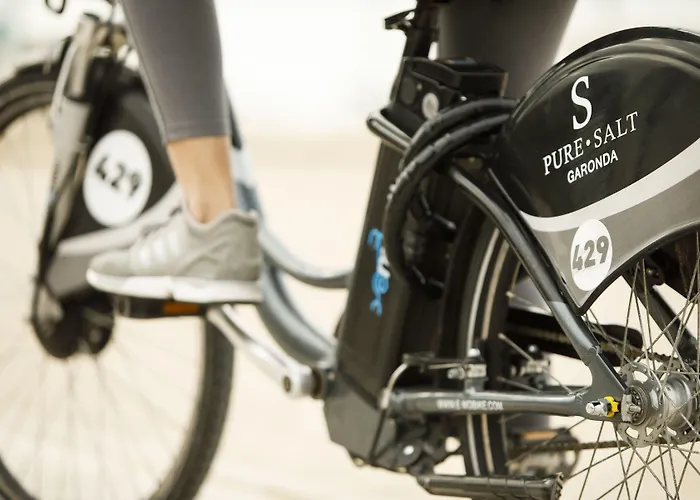 Pure Salt Residences プラヤ・デ・パルマ