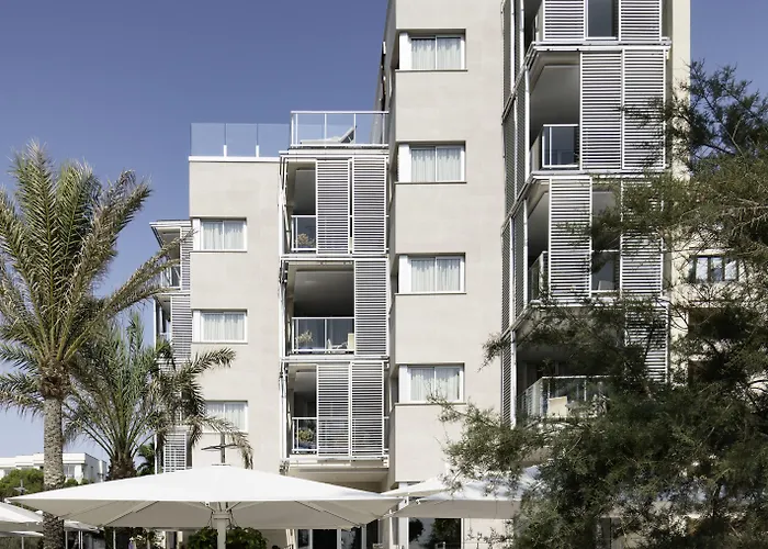 アパート Pure Salt Residences *