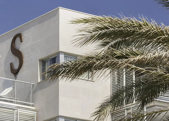 Pure Salt Residences プラヤ・デ・パルマ