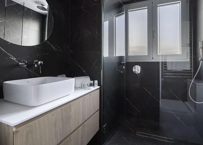 Pure Salt Residences Apartment *