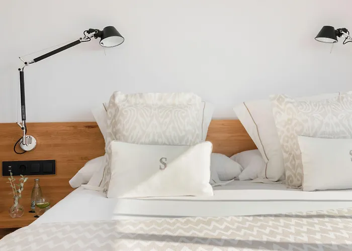 Apartment Pure Salt Residences Playa de Palma (Mallorca)