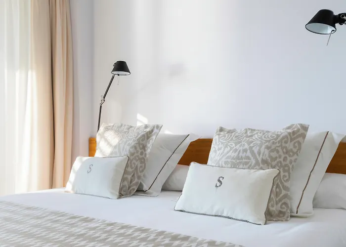 アパート Pure Salt Residences プラヤ・デ・パルマ