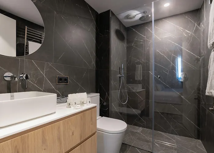 Pure Salt Residences Playa de Palma (Mallorca)