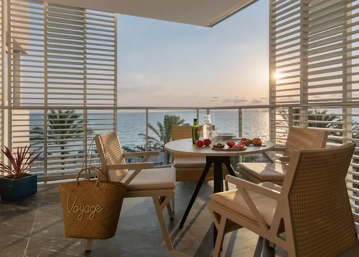Pure Salt Residences Apartamento Playa de Palma (Mallorca)
