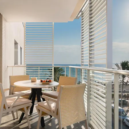 Pure Salt Residences * Плайя-де-Пальма