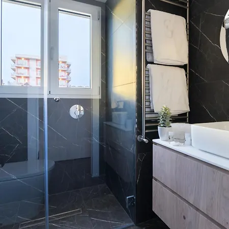 Pure Salt Residences Плайя-де-Пальма