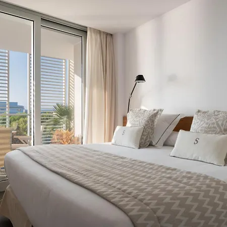 Pure Salt Residences * Плайя-де-Пальма