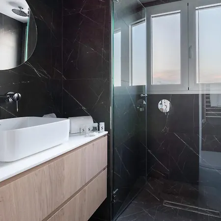 Pure Salt Residences * Плайя-де-Пальма