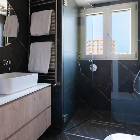 Pure Salt Residences Апартаменти *
