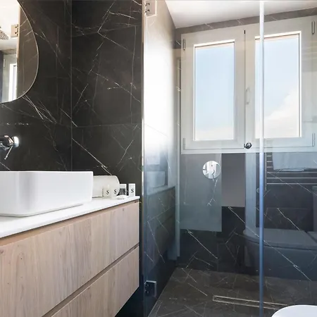 Pure Salt Residences Апартаменти