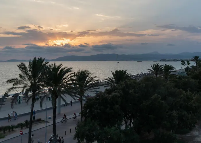 Lejlighed Pure Salt Residences