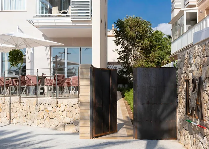 Lejlighed Pure Salt Residences