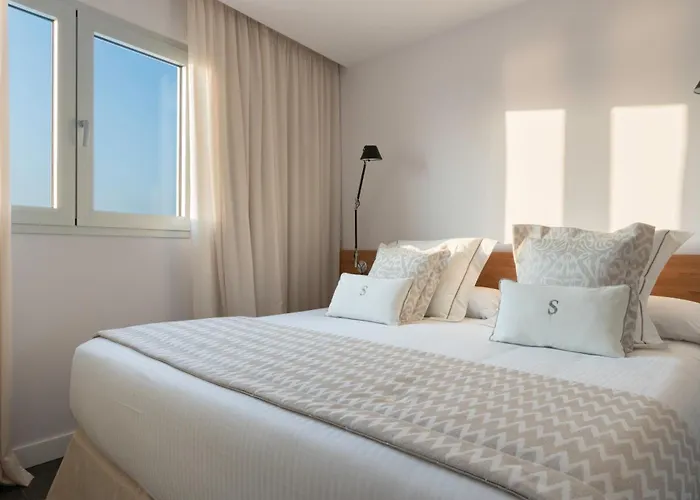 Lejlighed Pure Salt Residences *