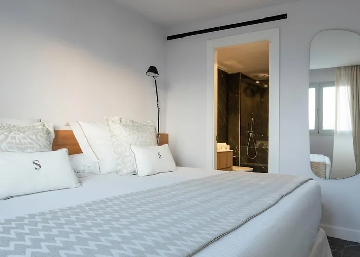 Pure Salt Residences Lejlighed *