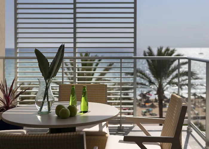Lejlighed Pure Salt Residences Playa de Palma (Mallorca)