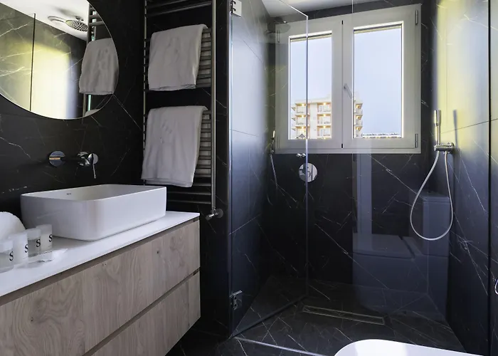 Pure Salt Residences Lejlighed