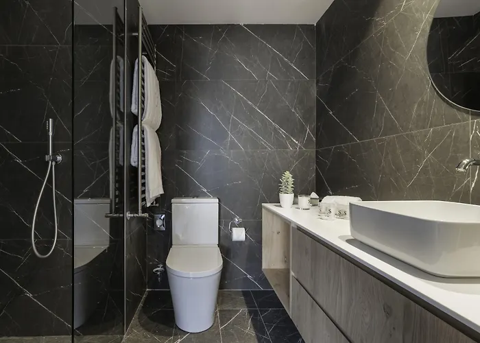 Lejlighed Pure Salt Residences Playa de Palma (Mallorca)