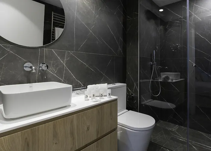 Pure Salt Residences Playa de Palma (Mallorca)