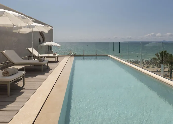 Pure Salt Residences Lejlighed *