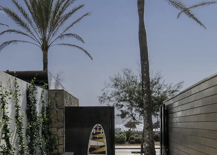 Pure Salt Residences * Playa de Palma (Mallorca)