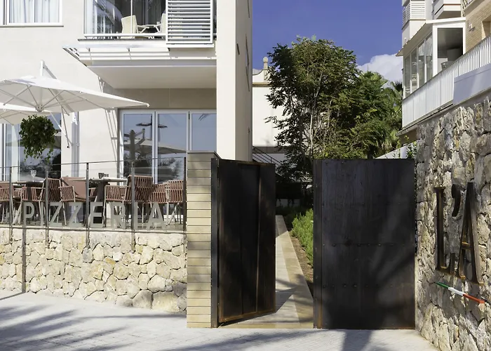 Lejlighed Pure Salt Residences *