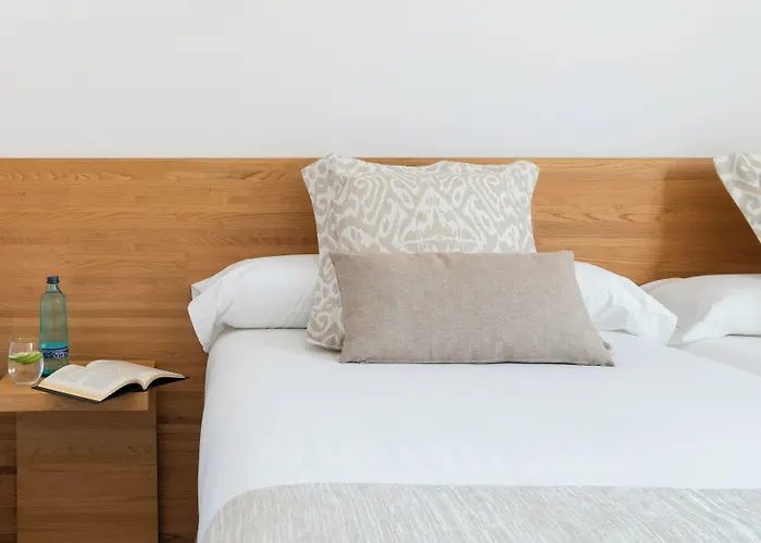 Pure Salt Residences Lejlighed