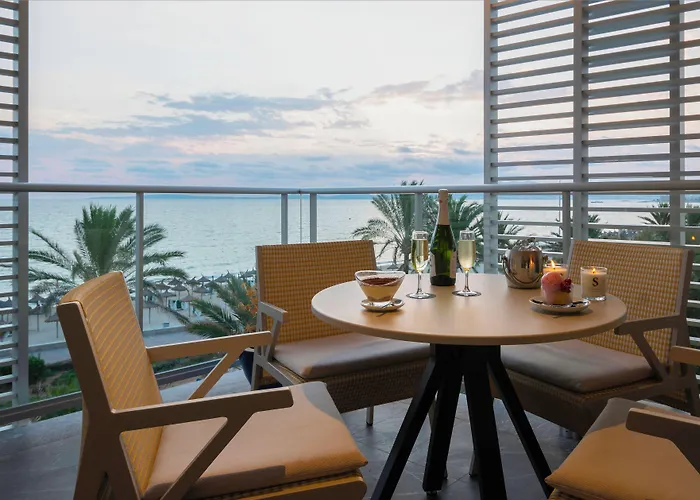 Lejlighed Pure Salt Residences