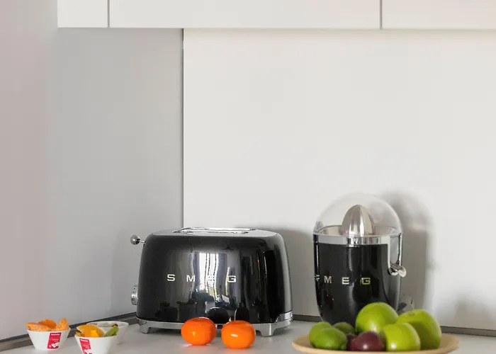 Pure Salt Residences Playa de Palma (Mallorca)